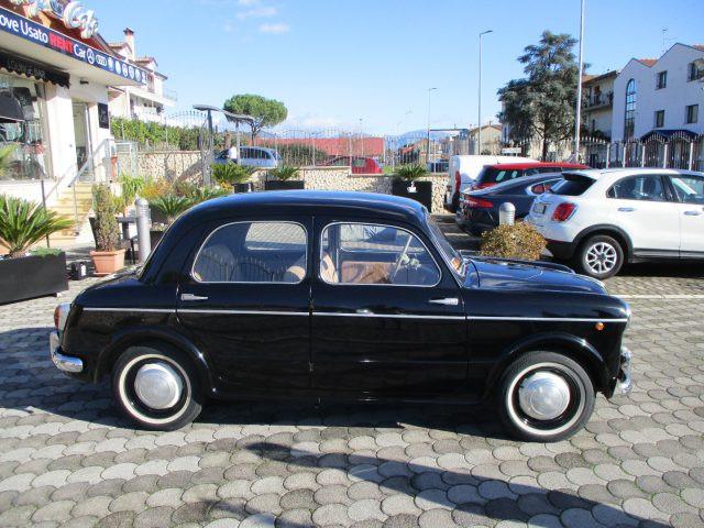 FIAT 1100 1100 h Lusso