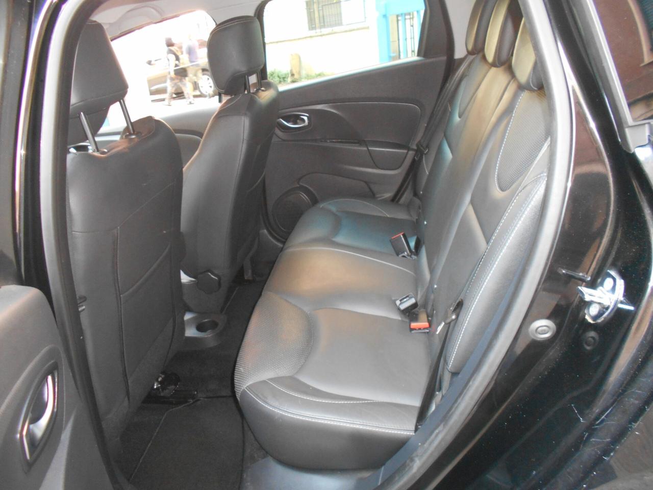 Renault Clio Sporter dCi 8V 90CV EDC Start&Stop Energy Intens