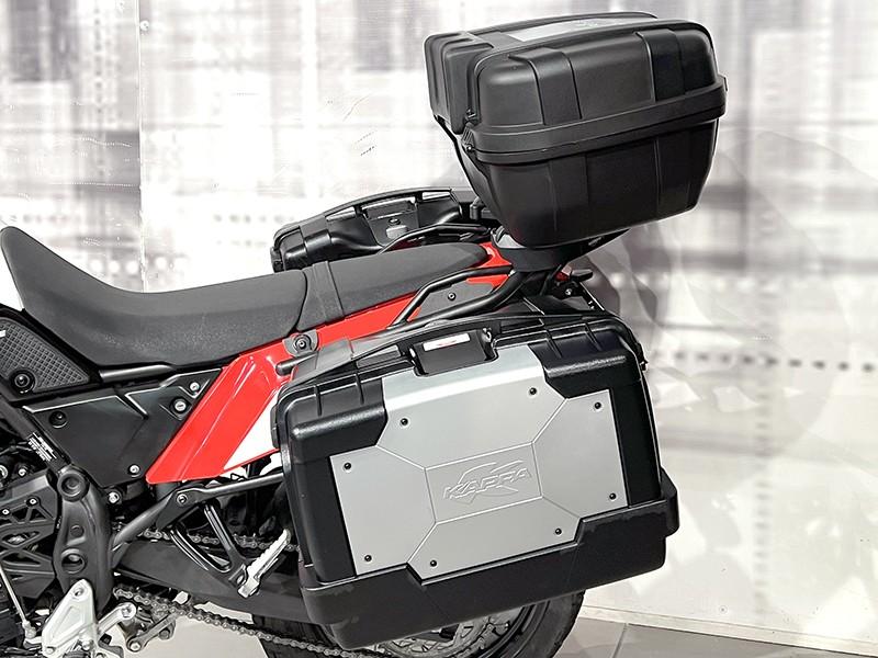 Yamaha Ténéré 700