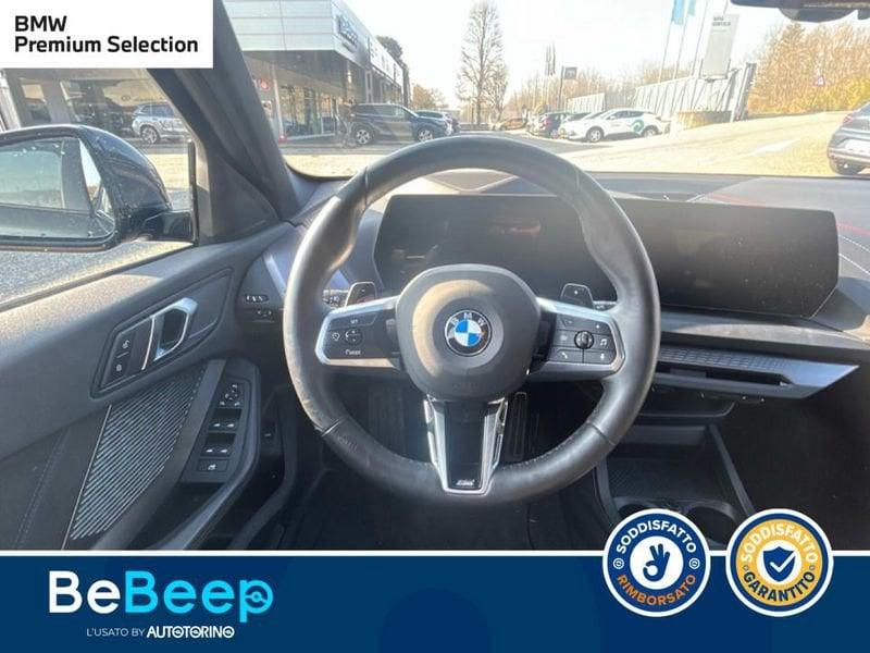 BMW Serie 1 118D MSPORT PRO AUTO