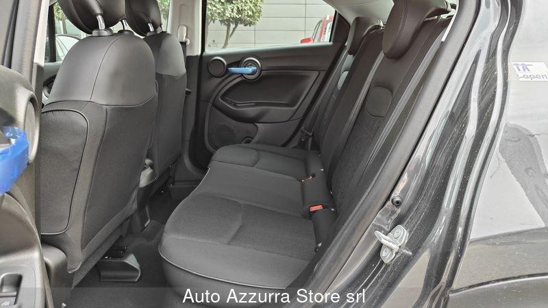 FIAT 500X 1.3 MultiJet 95 CV *PROMO FINANZIARIA*