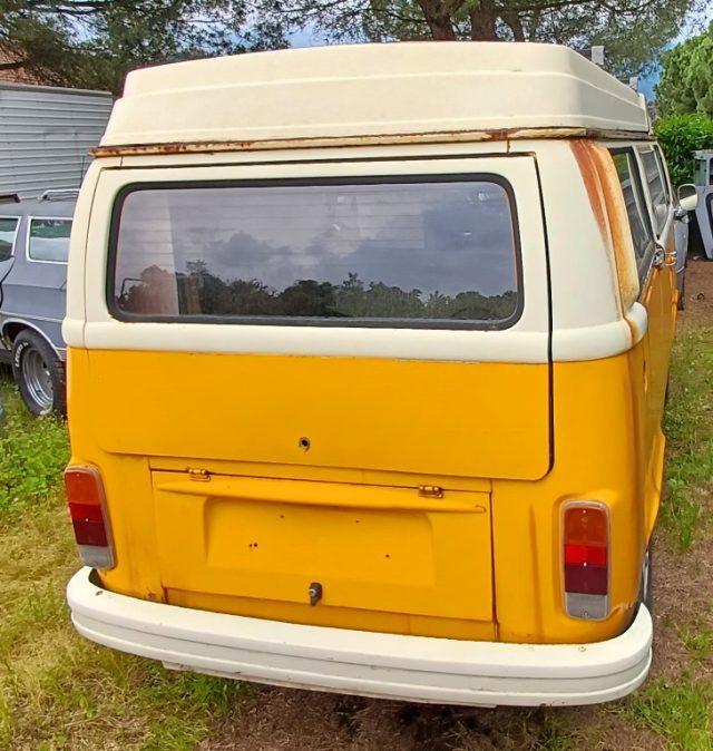 VOLKSWAGEN T2 T2