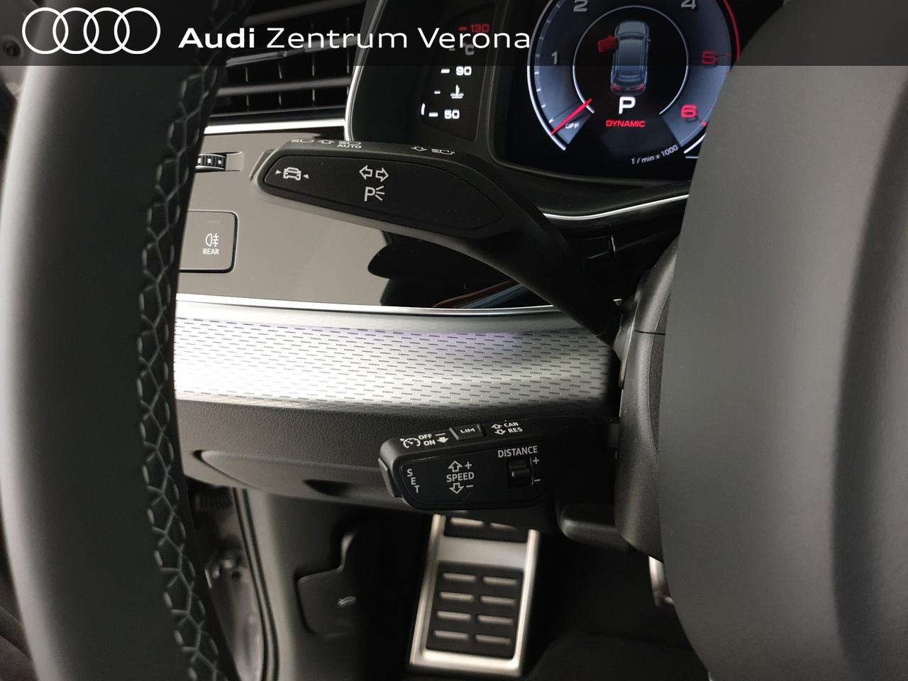3.0TDI 286CV quattro tiptronic S line Edition