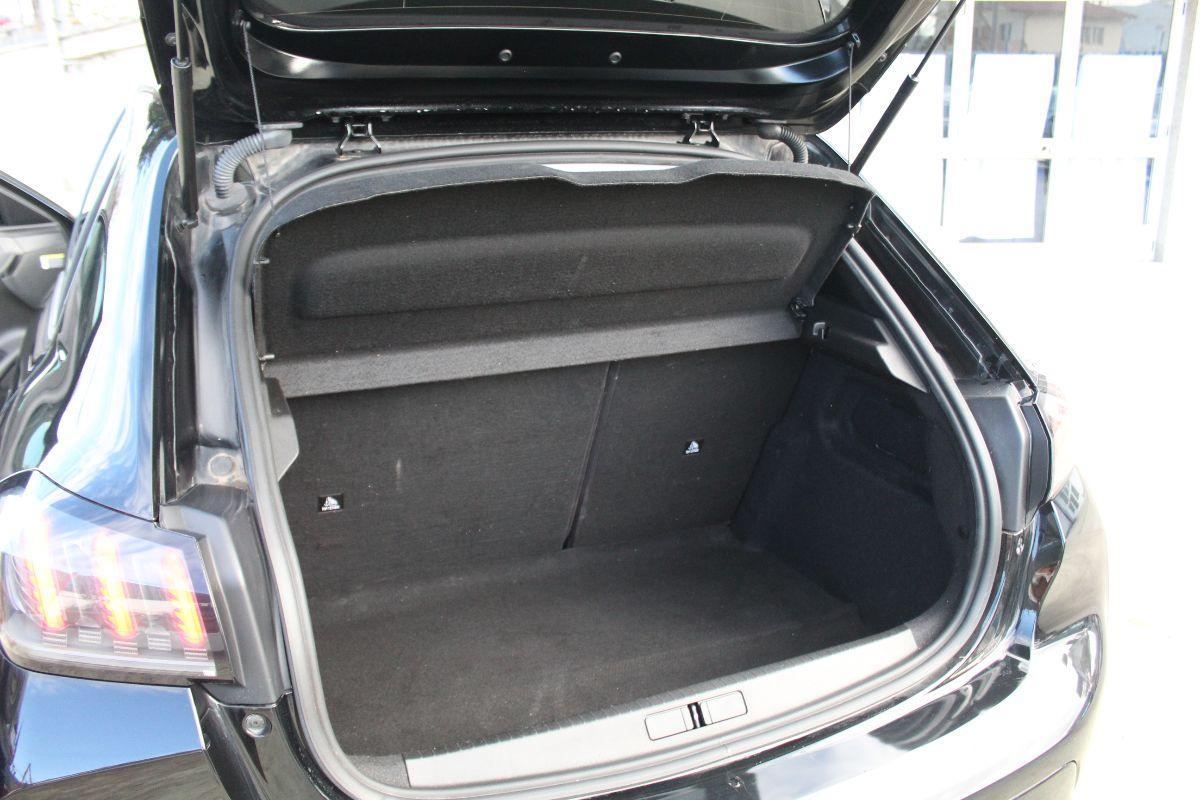 PEUGEOT - 208 - BlueHDi 100 S&S 5p. Allure