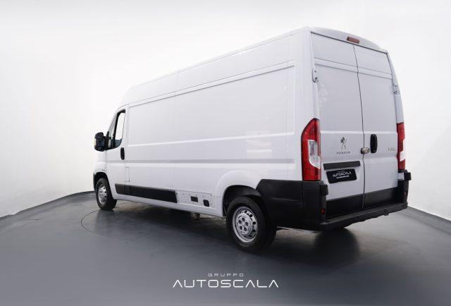 PEUGEOT Boxer 333 2.2 BlueHDi 140cv S&S L3H2 PLM-TM Furgone