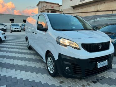 Peugeot Expert BlueHDi 100 CV Furgone Premium Long