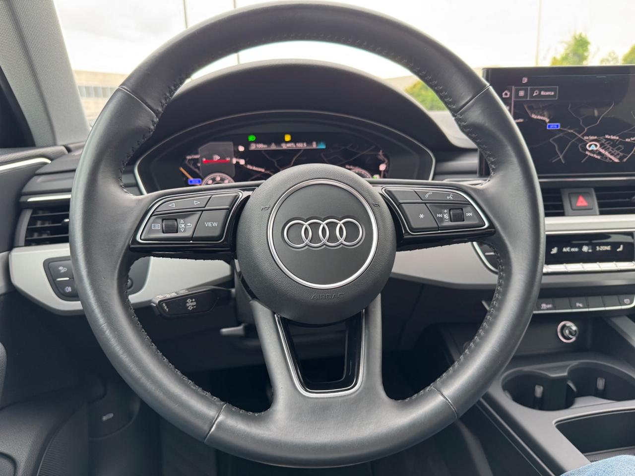 Audi A4 Avant 35 TDI/163 CV S tronic Business Advanced