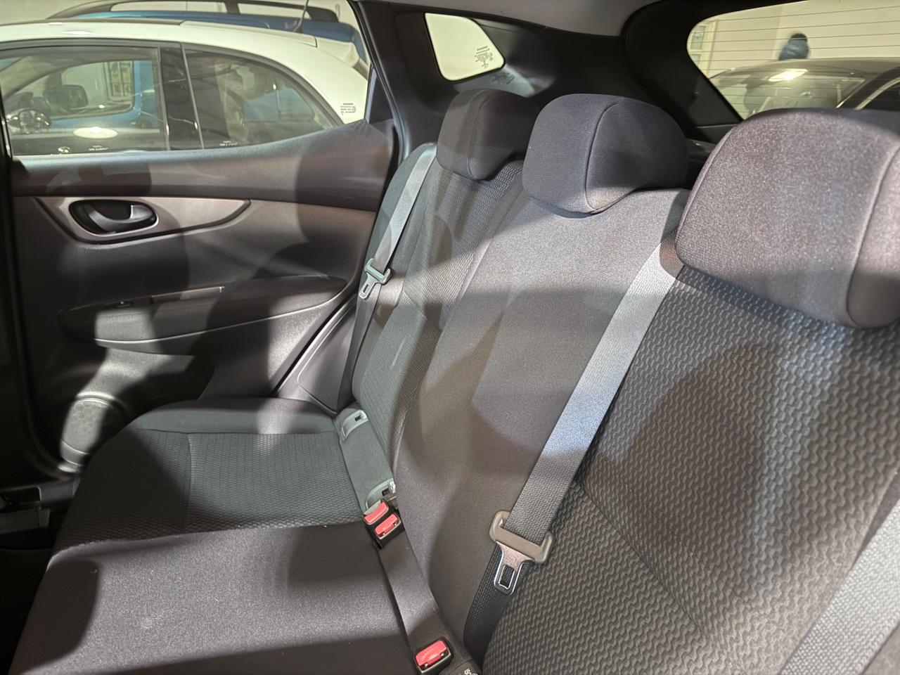 Nissan Qashqai 1.2 Acenta