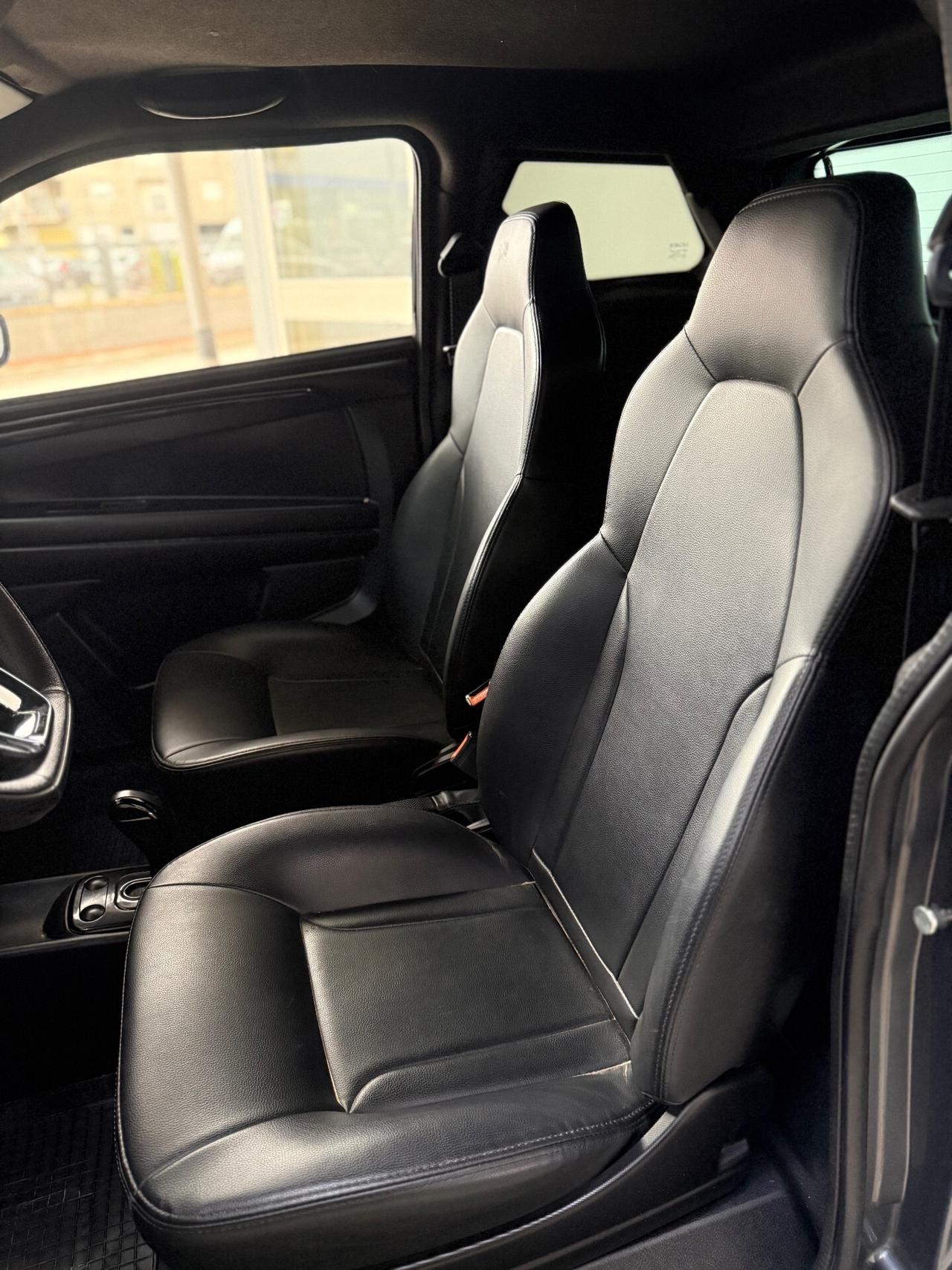 Ligier JS 50 DCI Sport