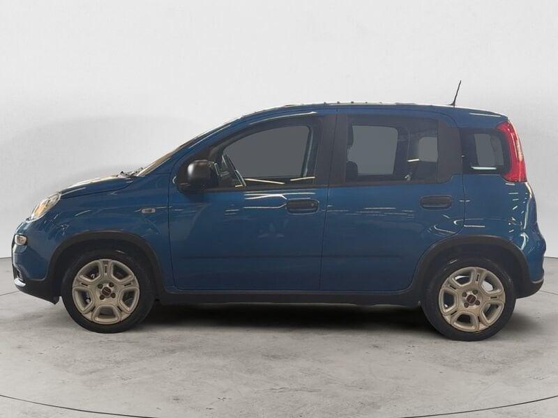FIAT Panda 1.0 FireFly 70cv S&S Hybrid