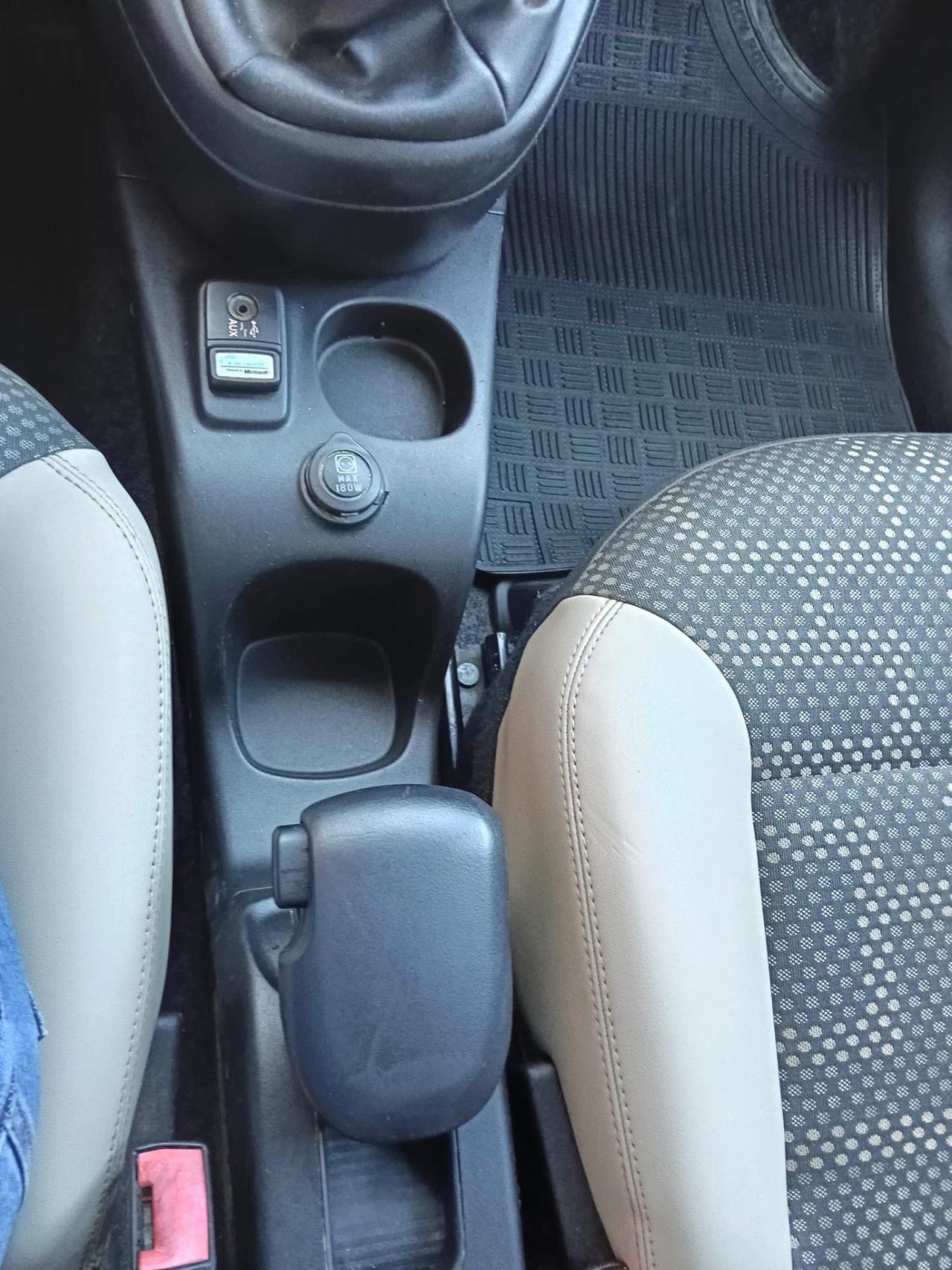 Fiat Panda 1.3 MJT 95 CV S&S 4x4