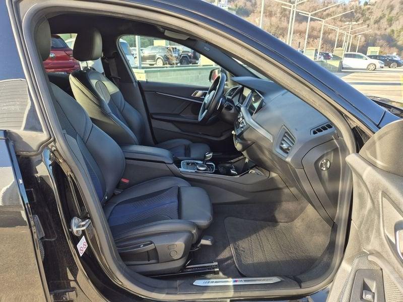 BMW Serie 2 G.C. 220d Gran Coupe xdrive Msport auto