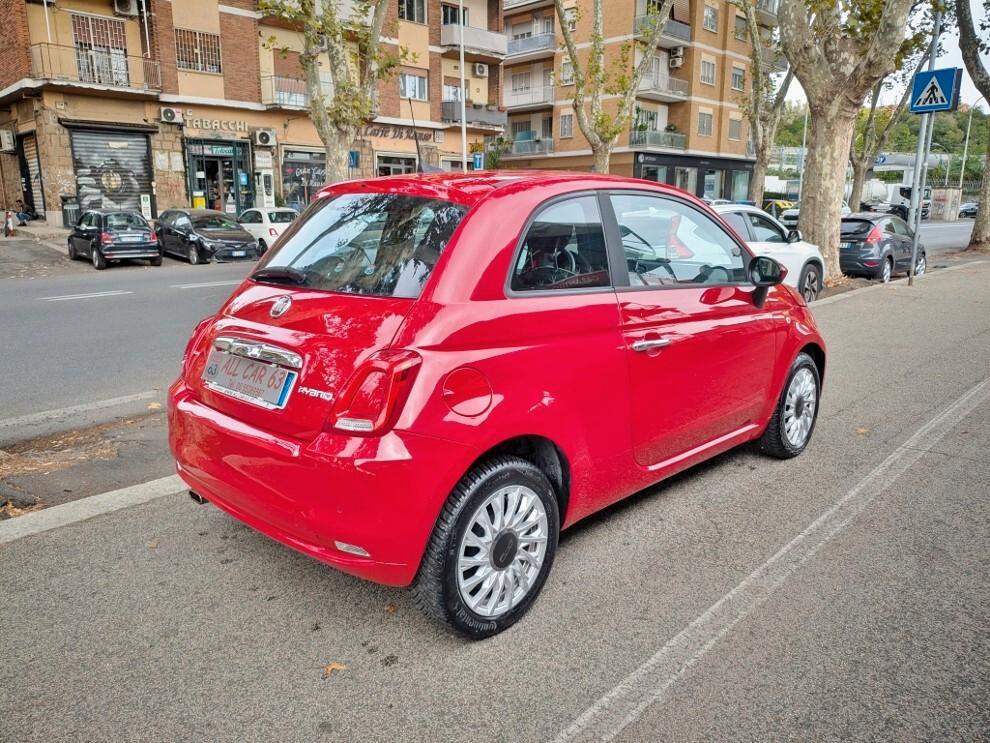 Fiat 500 1.0 Hybrid UNIPRO' SENZA VINCOLI DI FINANZIAMENTO