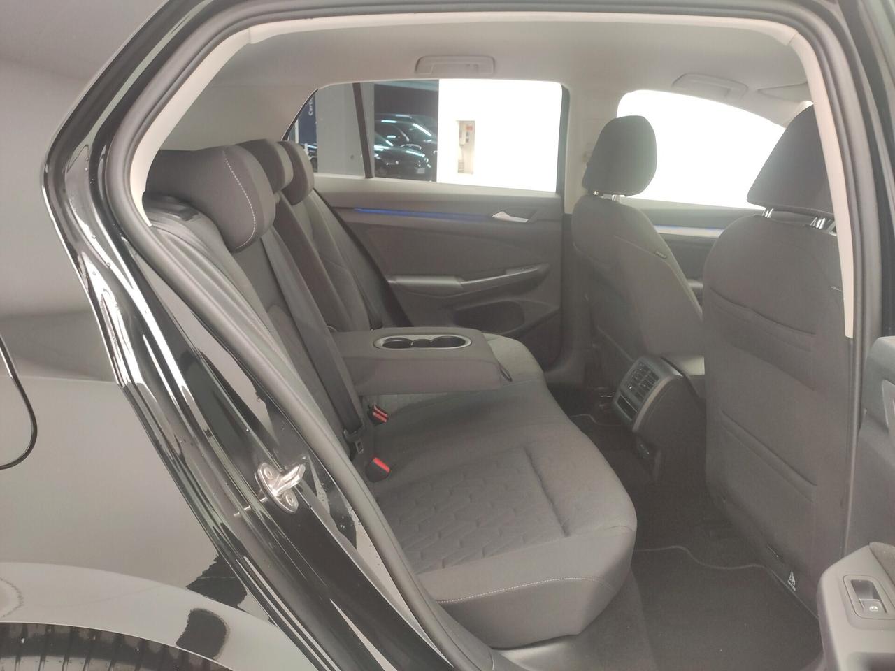 Volkswagen Golf 2.0 TDI 115 CV SCR Life