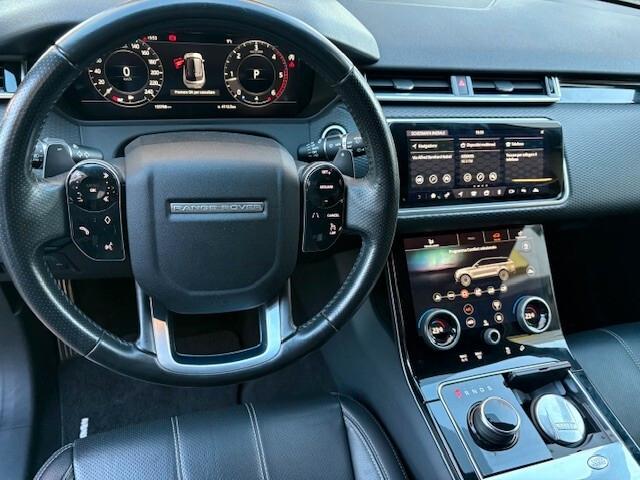 Land Rover Range Velar 2.0D I4 180 CV R-Dynamic HSE