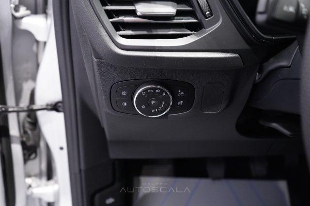 FORD Focus 1.0 EcoBoost Hybrid 125 CV 5p. ST-Line X