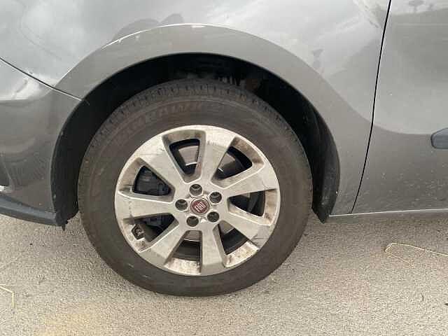 Fiat Doblò 2.0 MJT 16V Easy Maxi