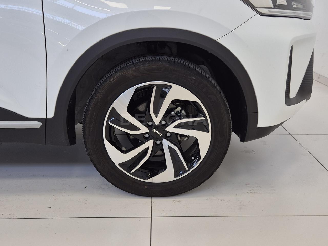 EMC Sei 1.5 gpl 147cv cvt