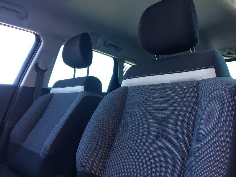 Citroën C3 Aircross PureTech 110 Plus PARI AL NUOVO * SUPER-OFFERTA