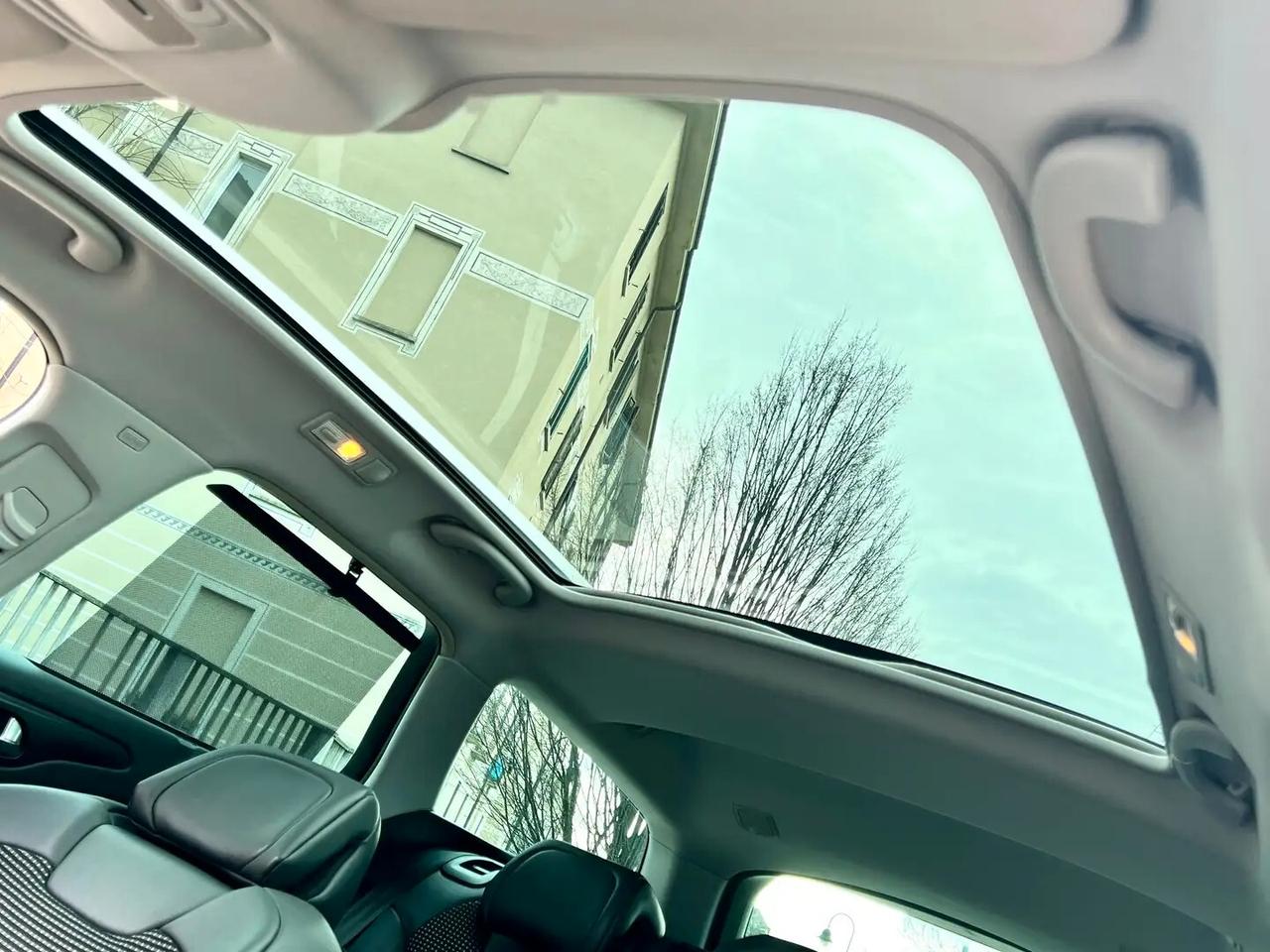 Citroen C5 2.0 HDi 160 aut. Executive Tourer