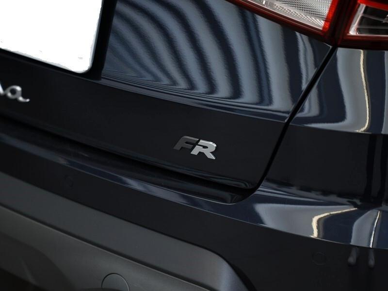 Seat Arona 1.0 TGI FR RESTAYLING UNIPROPRIETARIO