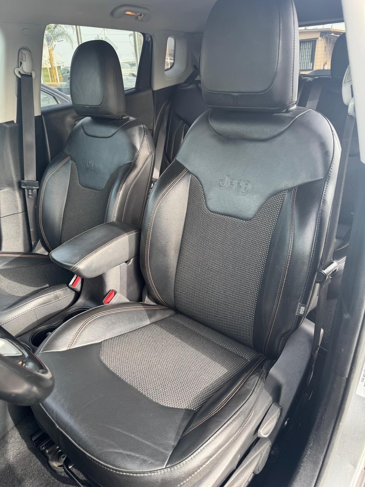 Jeep Compass 2.0 Multijet II aut. 4WD Limited