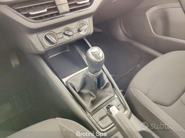 Skoda Kamiq 1.0 TSI Ambition