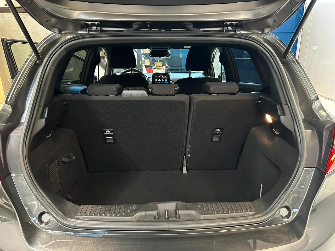 Ford Fiesta 1.1 85 CV 5 porte ST-Line