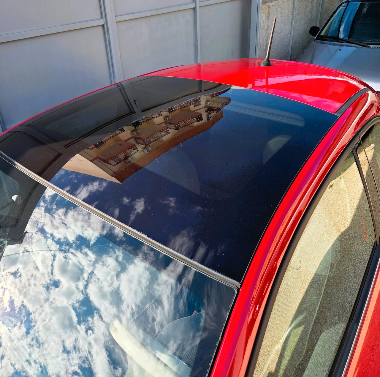 Fiat 500 1.3 Multijet