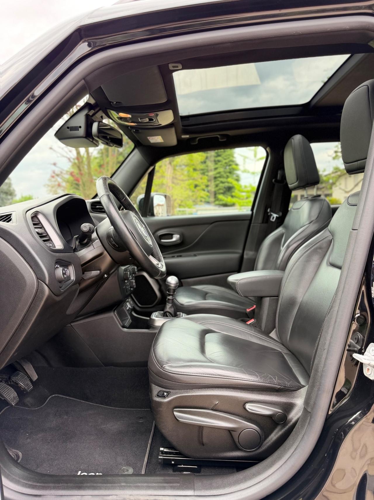 Jeep Renegade 1.0 T3 Sport