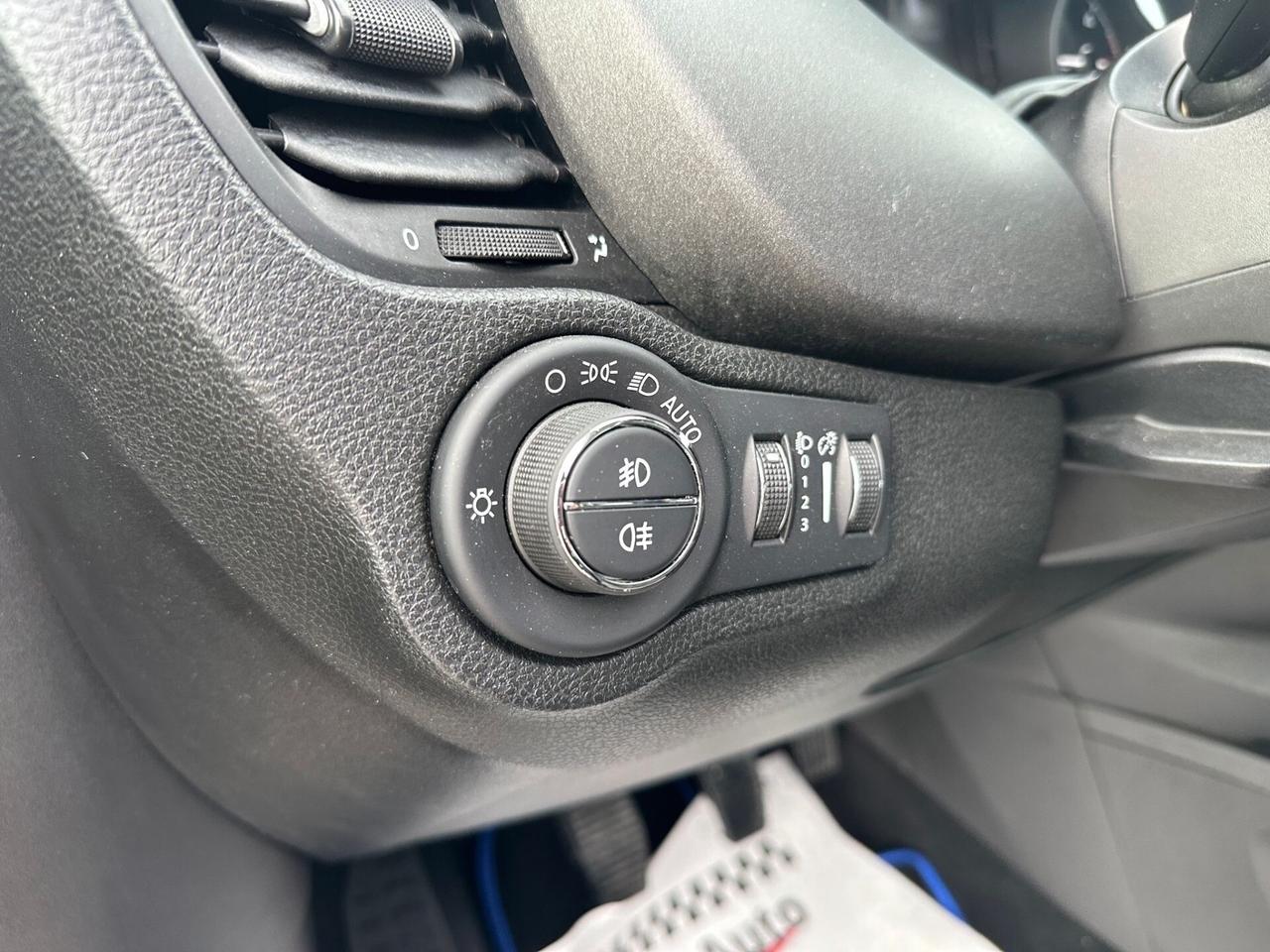 Fiat 500X 2021 1.3 MultiJet 95 CV Cross !STUPENDA!