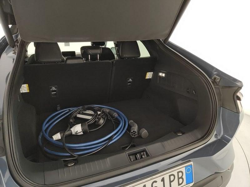 Ford Mustang Mach-E Elettrico Standard 269CV