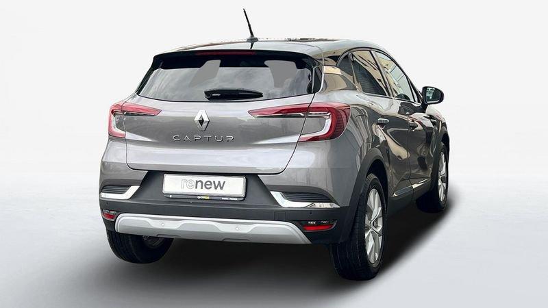 Renault Captur 1.0 tce Intens Gpl 100cv my21 1.0 TCe GPL Intens