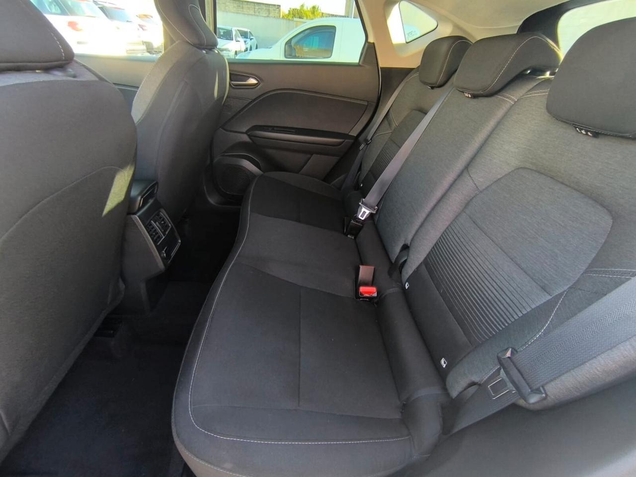 Renault Captur 1.0 TCe 100CV GPL FAP Business 2021