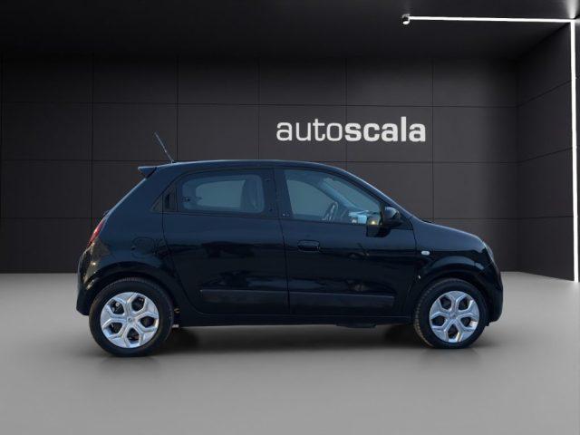 RENAULT Twingo Electric Zen