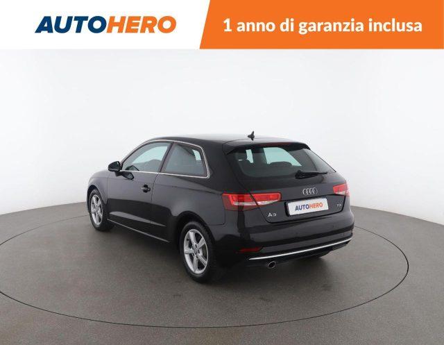 AUDI A3 1.6 TDI Sport