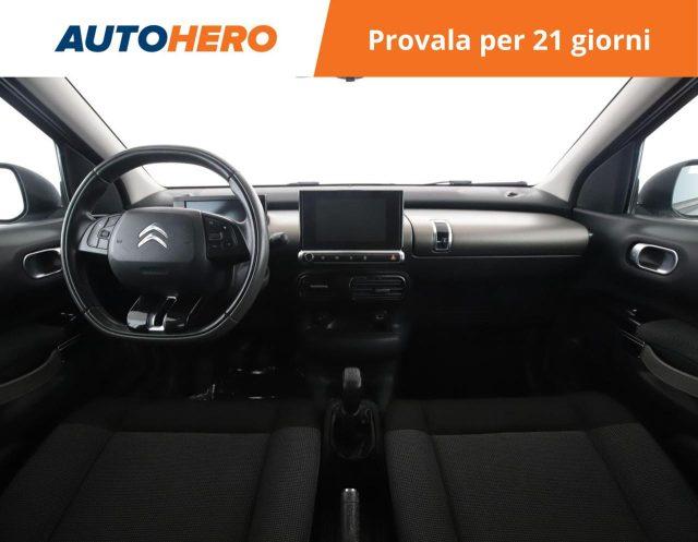 CITROEN C4 Cactus PureTech 82 Feel