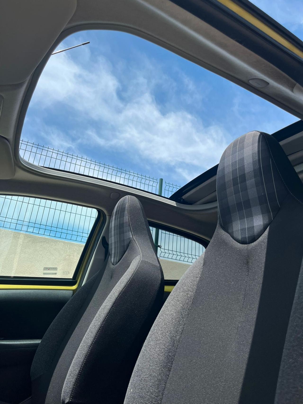 Peugeot 108 VTi 72 S&S 5 porte Allure TOP!
