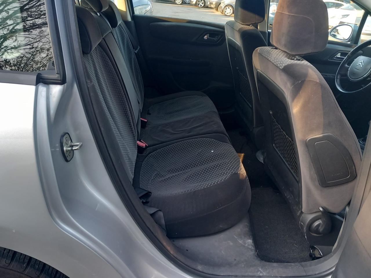 Citroen C4 1.6 Elegance