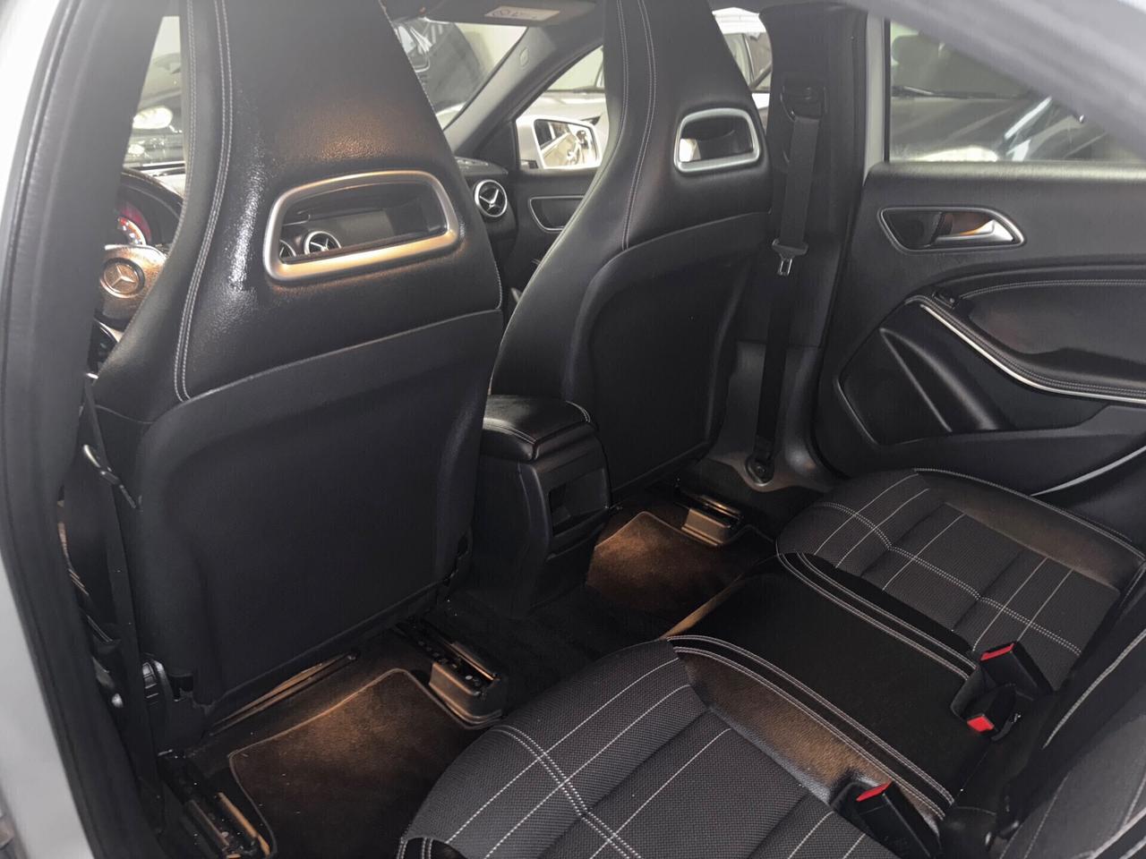 Mercedes-benz A 200 CDI Dark Night Edition