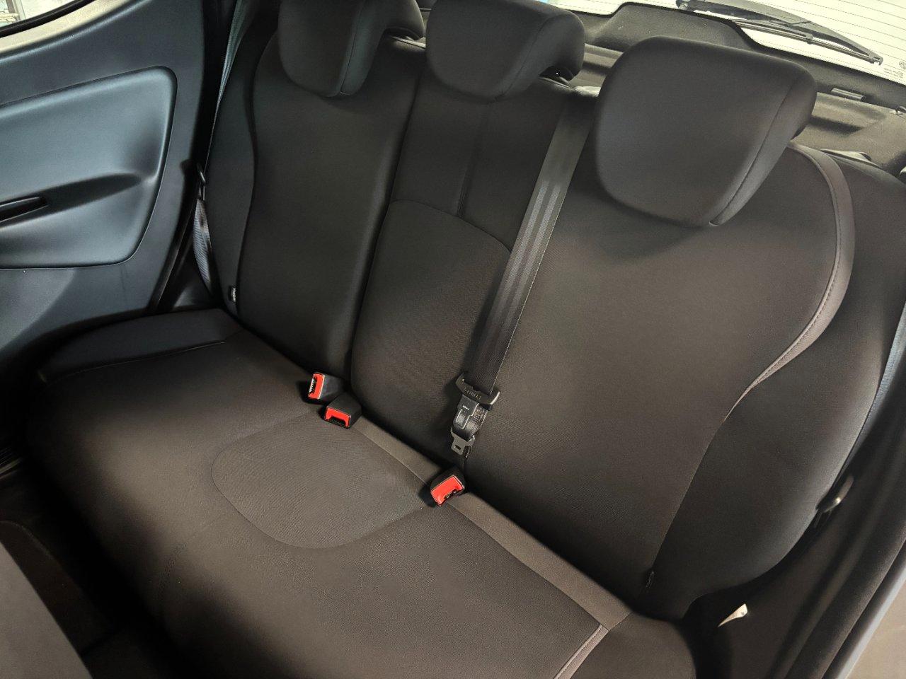 Lancia Ypsilon 1.2 GPL Gold Ecochic