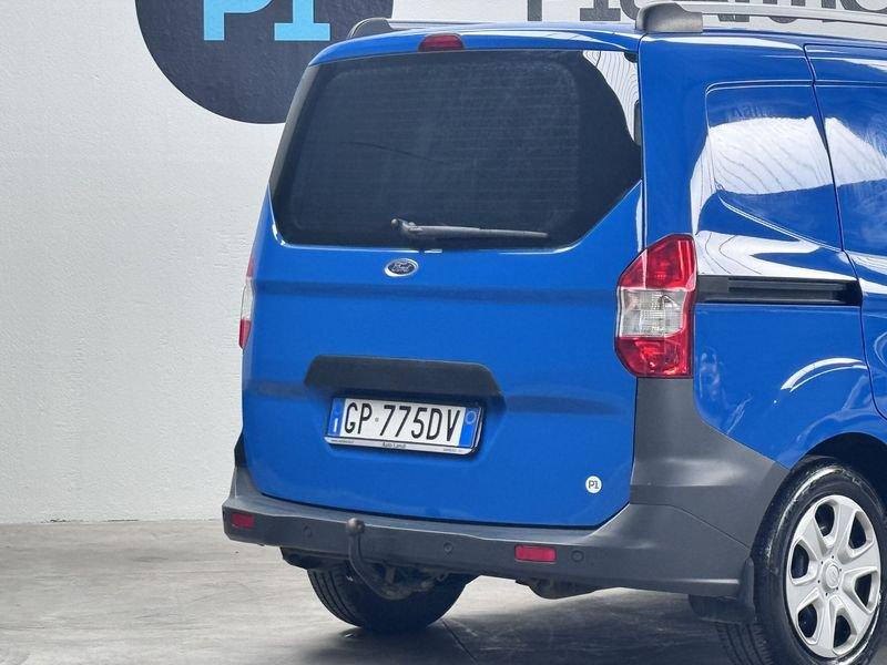 Ford Transit Courier 1.5 TDCI 95CV 2 posti