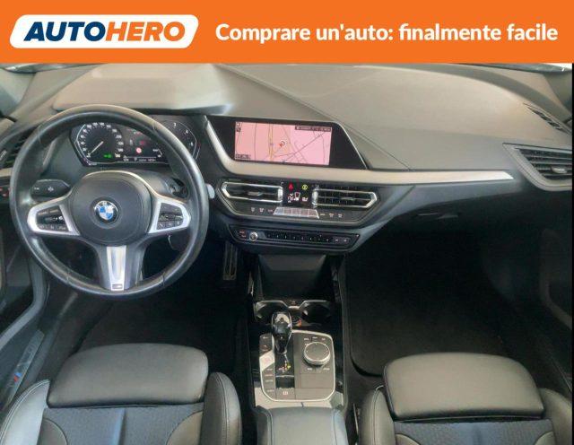BMW 116 d 5p. Msport