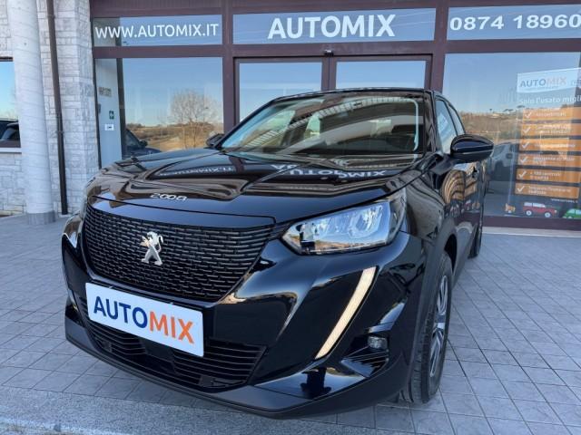 Peugeot 2008 1.2 puretech Active Pack s&s 100cv