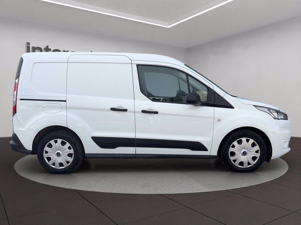 FORD Transit Connect 200 1.5 TDCi 100CV PC Furgone Trend del 2021