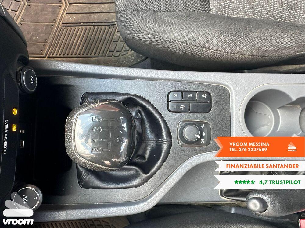 FORD RANGER XL 2.2 D 160CV
