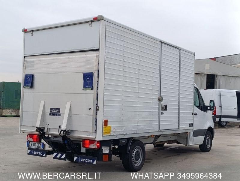 Mercedes-Benz Sprinter Sprinter T43/35 315 CDI FWD Cabinato*PEDANA POSTERIORE*