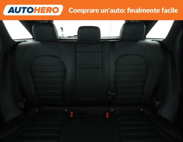 MERCEDES-BENZ GLC 220 d 4Matic Premium Plus