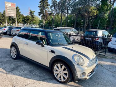 Mini 1.6 16V Cooper D