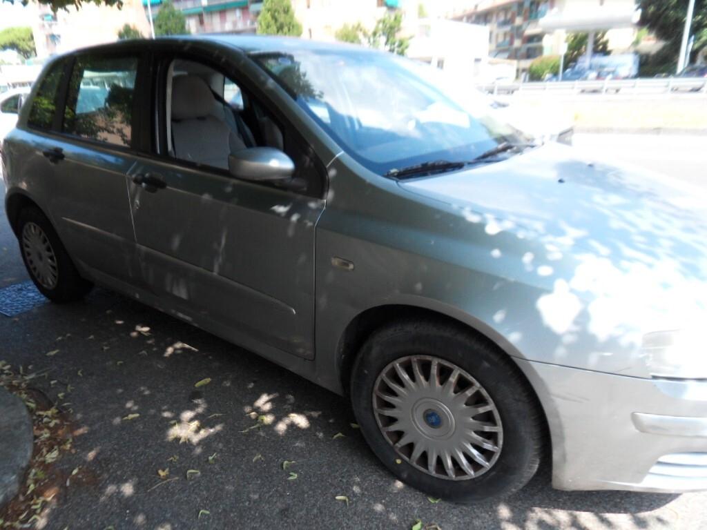 Fiat Stilo 1.9 JTD 80 CV 5 porte Actual